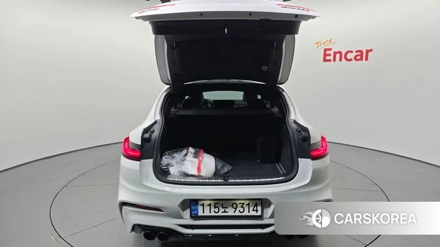 BMW X4 (G02) id 4519926 из Кореи 10