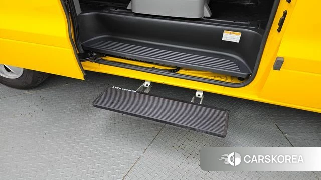 Hyundai The New Grand Starex id 4397149 из Кореи 10