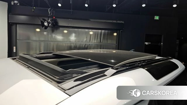 Land Rover Defender (L663) id 3878332 из Кореи 10