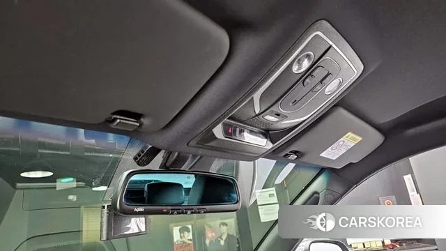 Ssangyong The New Rexton Sports Cannes id 3305507 из Кореи 10