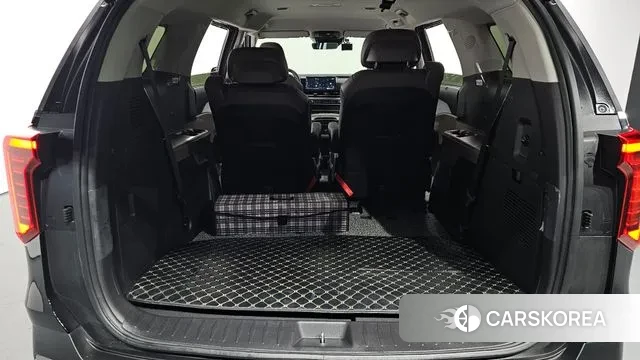 Kia The New Carnival 4th Generation id 3538427 из Кореи 10