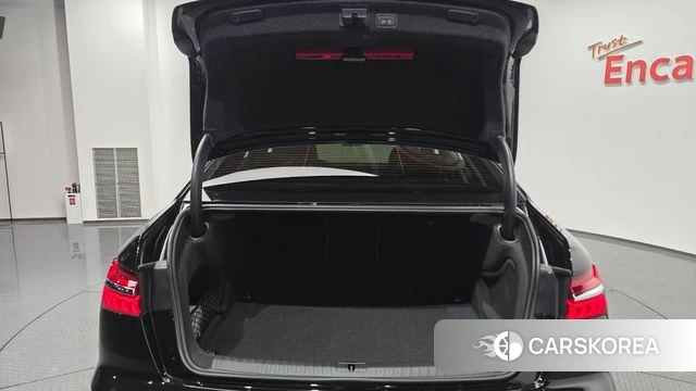 Audi A6 (C8) id 4361577 из Кореи 10