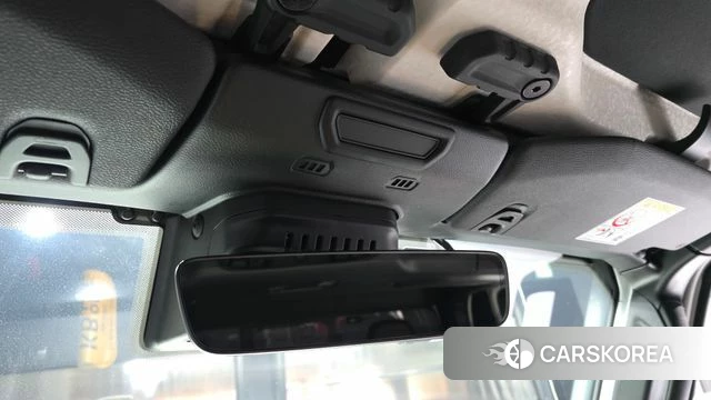 Jeep Gladiator (JT) id 3786744 из Кореи 10