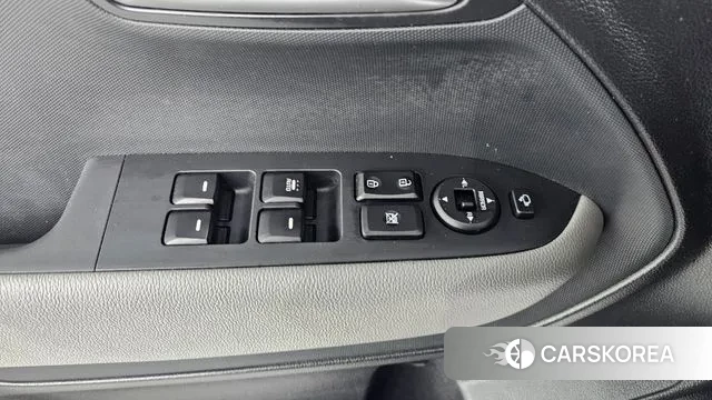 Kia The New Kia Ray id 3591037 из Кореи 10