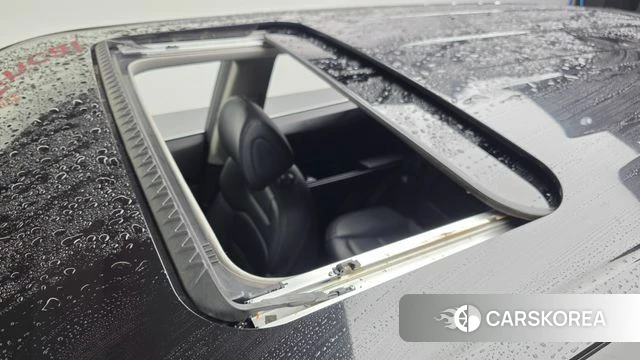 Ssangyong Beautiful Korando id 3910979 из Кореи 10