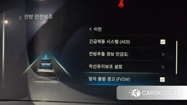 Ssangyong The New Rexton Sports Cannes id 3487907 из Кореи 10