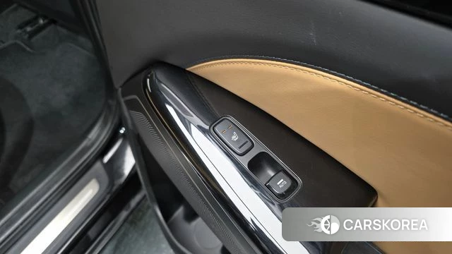Kia K7 Premier id 4464495 из Кореи 10