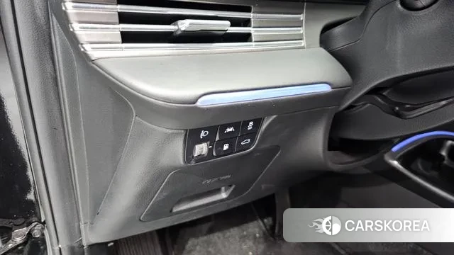 Hyundai The New Grandeur IG Hybrid id 3447987 из Кореи 10