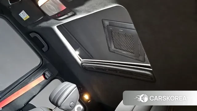 Mercedes-Benz G-Class W463b id 3507875 из Кореи 10