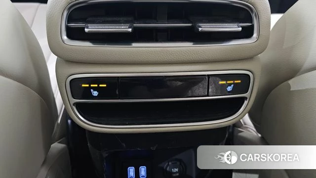 Genesis GV80 id 4506546 из Кореи 10
