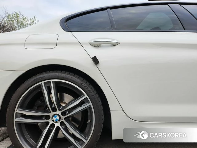 BMW 6 Series (F12) id 4311029 из Кореи 10