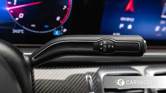 Mercedes-Benz GLE-Class W167 id 2968400 из Кореи 10