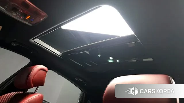 Genesis G80 (RG3) id 3488122 из Кореи 10