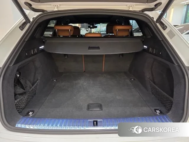 Audi e-Tron id 3499106 из Кореи 10