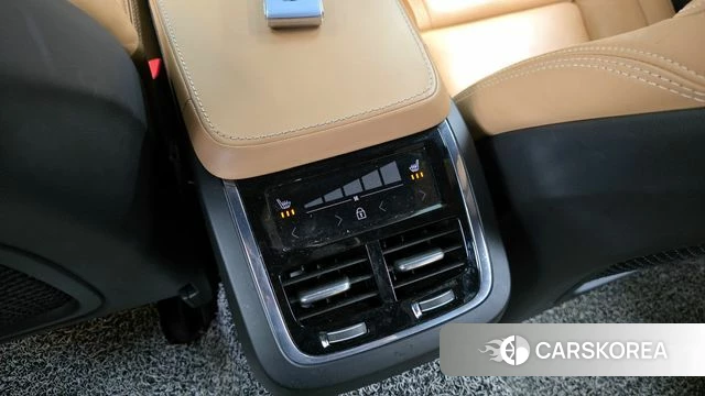 Volvo S90 id 3866887 из Кореи 10