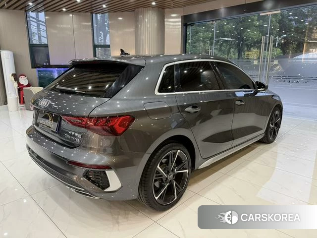 Audi A3 id 4348306 из Китая 10