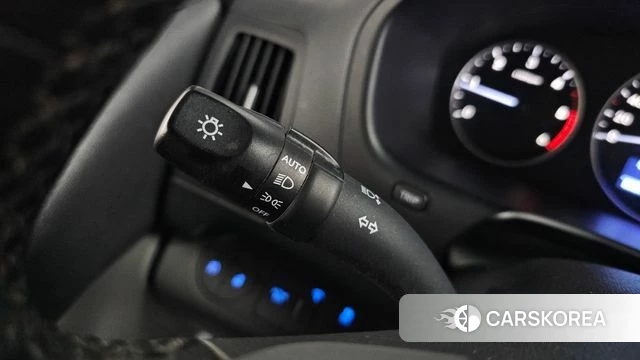 Hyundai The New Grand Starex id 4507538 из Кореи 10