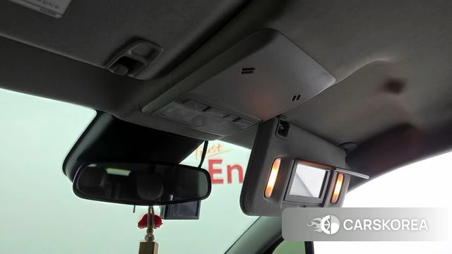 Chevrolet (GM Daewoo) The New Trax id 3853579 из Кореи 10