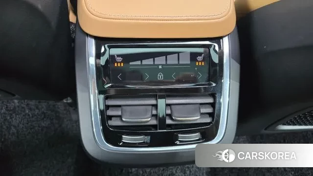 Volvo XC90 second Generation id 3054970 из Кореи 10