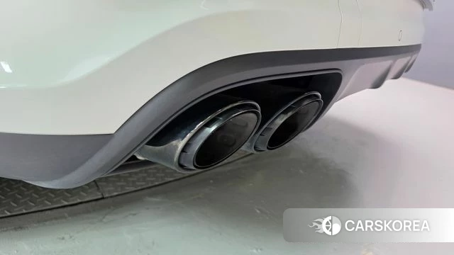 Porsche Cayenne (PO536) id 4871207 из Кореи 10