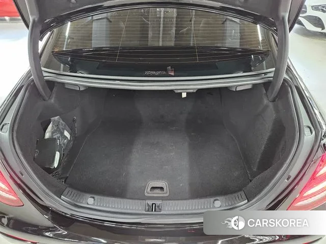 Mercedes-Benz E-Class W213 id 3390633 из Кореи 10