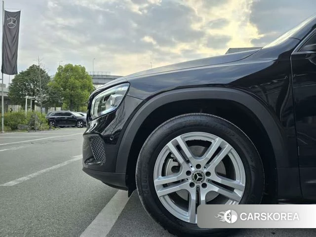 Mercedes-Benz GLB id 4265134 из Китая 10