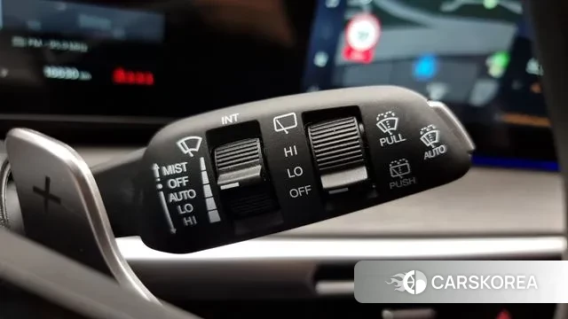 Ssangyong Actian 2nd Generation id 3487036 из Кореи 10