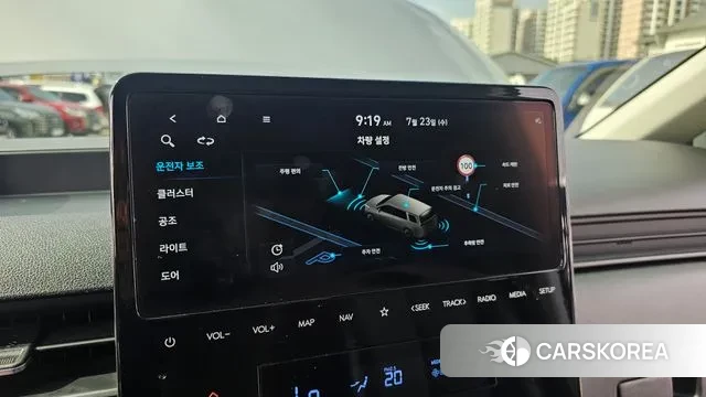 Hyundai Staria id 2959324 из Кореи 10