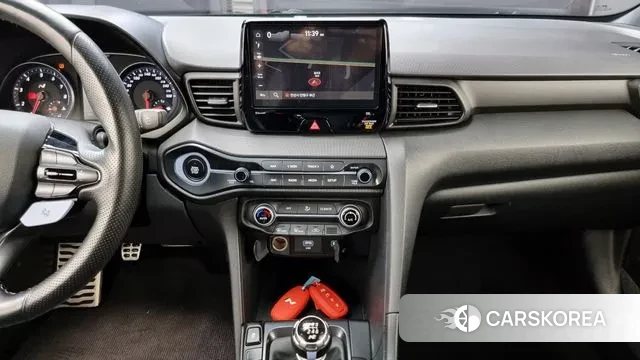 Hyundai Veloster (JS) id 2900783 из Кореи 10