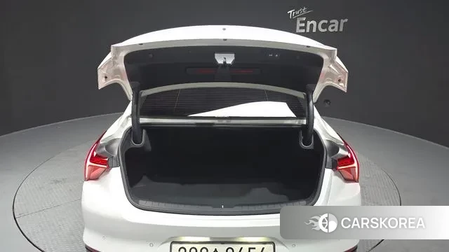 Kia K8 Hybrid id 3679818 из Кореи 10