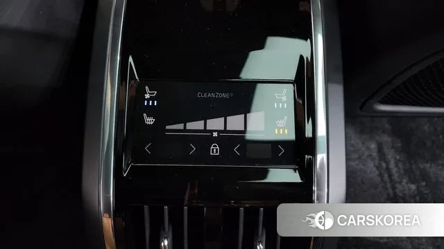 Volvo S90 id 3763588 из Кореи 10