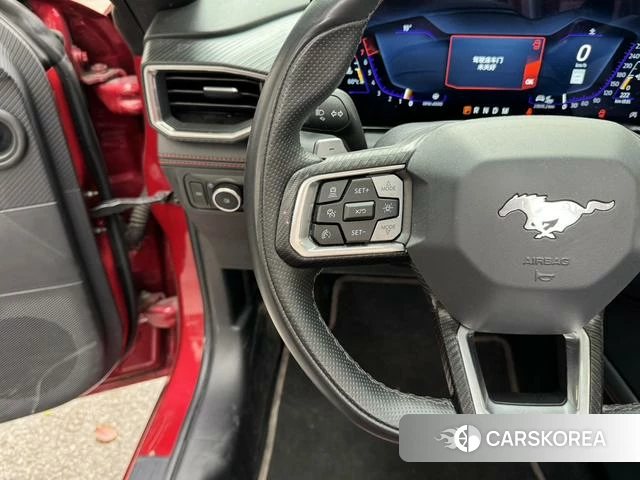Ford Mustang id 4205801 из Китая 10