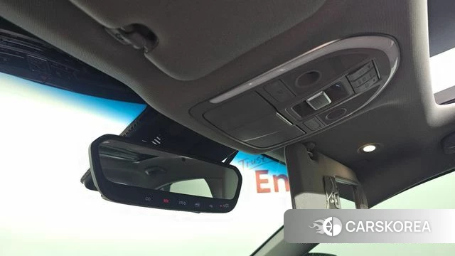 Genesis G80 id 4403663 из Кореи 10
