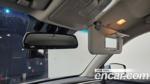 Ssangyong Beautiful Korando id 2678709 из Кореи 10