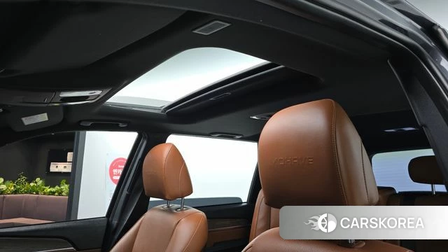 Kia Mohave Master id 4518047 из Кореи 10