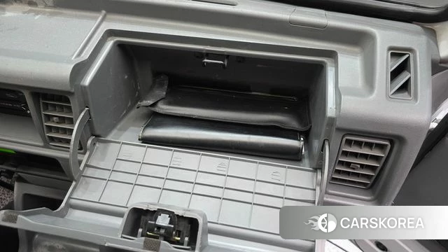 Chevrolet (GM Daewoo) New Labo id 4750571 из Кореи 10