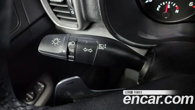 Kia Sportage The Bold id 2713553 из Кореи 10