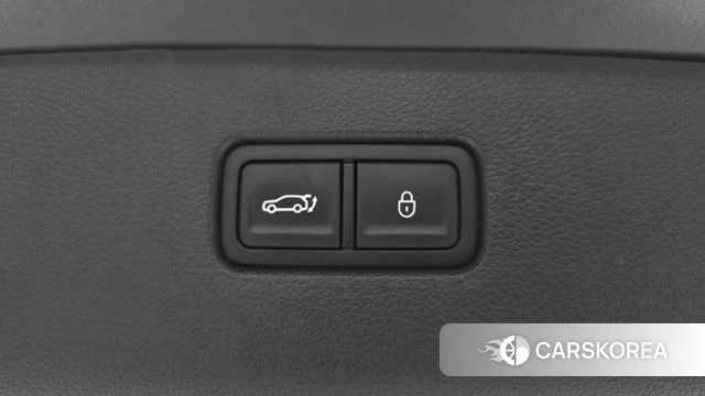 Genesis GV80 id 4691910 из Кореи 10