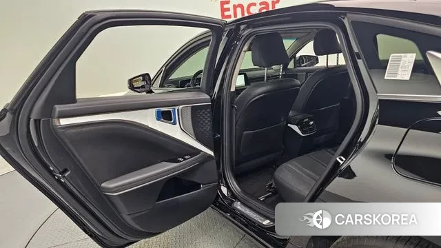 Kia K8 id 3011131 из Кореи 10