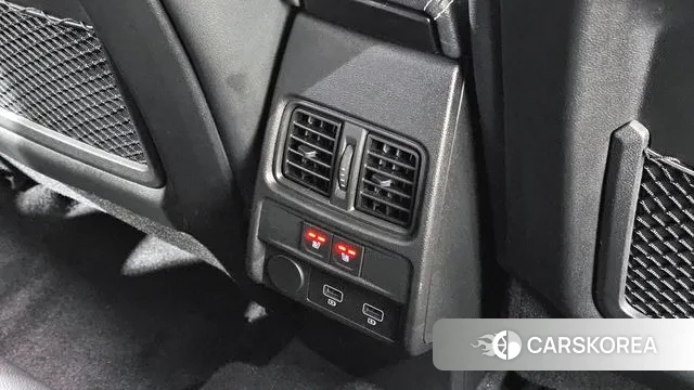 Renault Korea (Samsung) XM3 id 3577495 из Кореи 10