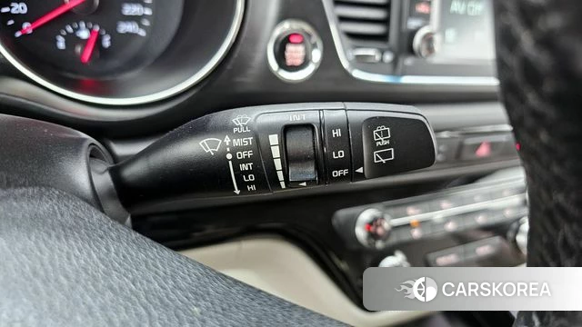 Kia The New Carnival id 4331626 из Кореи 10