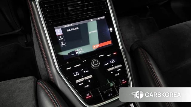 Porsche Panamera (971) id 4344990 из Кореи 10
