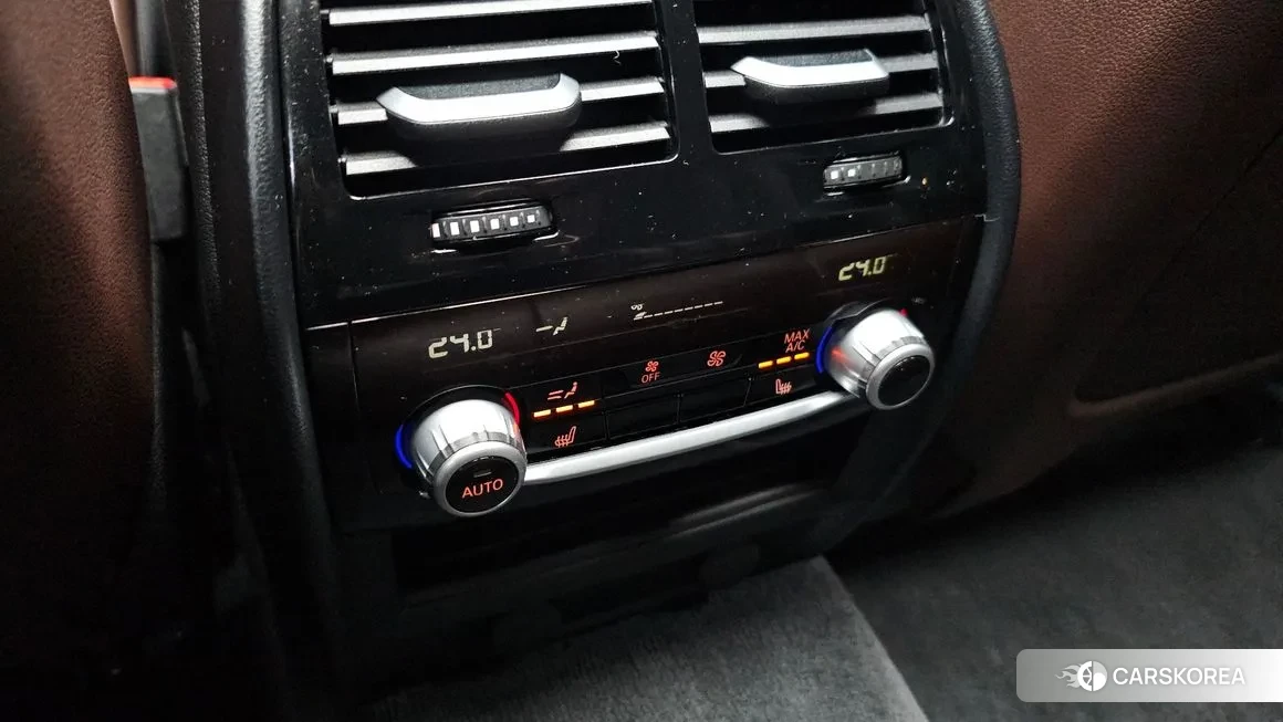 BMW 5 Series (G30) id 2162628 из Кореи 10