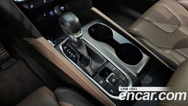 Hyundai Santa Fe TM id 2547652 из Кореи 10