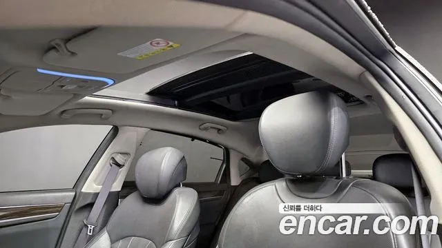 Genesis G80 id 2652391 из Кореи 10