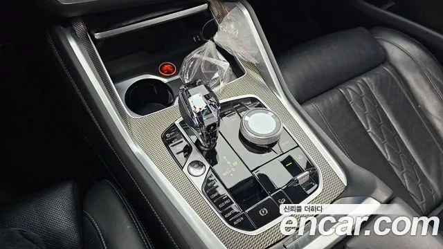 BMW X6 (G06) id 2663713 из Кореи 10