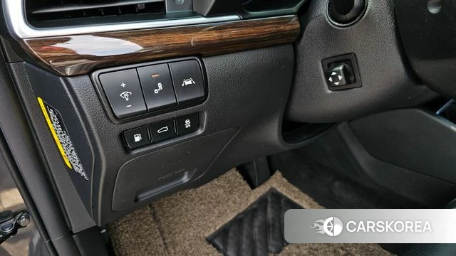 Kia Come New K7 id 4435345 из Кореи 10