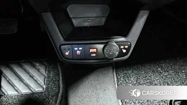 Kia The New Kia Ray id 2930425 из Кореи 10