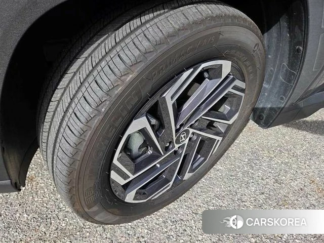 Hyundai The New Tucson Hybrid (NX4) id 4539829 из Кореи 10