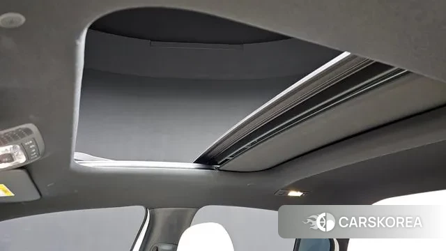 Mercedes-Benz A-Class W177 id 3680908 из Кореи 10